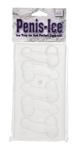 Penis Ice Tray Erosart