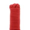 BONDX LOVE ROPE - 5M RED - BONDX LOVE ROPE