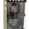 MOJO APEIROS VIBRATING COCK / BALLS RING - VIBRATING COCK