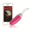 MAGIC MOTION - SMART MINI BLUETOOTH VIBE PINK - MAGIC MOTION