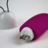 MAGIC MOTION - SMART MINI BLUETOOTH VIBE PURPLE - MAGIC MOTION