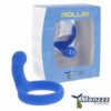 MANZZZTOYS - ROLLIE BLUE - MANZZZTOYS - ROLLIE