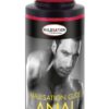 MALESATION ANAL HYBRID LUB. (WATER BASED) 100ML - ANAL HYBRID LUB