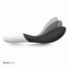 LELO - MONA WAVE BLACK - LELO - MONA WAVE