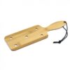 RIMBA - BAMBOO PADDLE - RIMBA - BAMBOO PADDLE