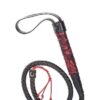 SCANDAL BULL WHIP - SCANDAL BULL WHIP