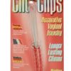 CLIT CLIPS RED - CLIT CLIPS