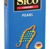 SICO Pearl 12 St. - SICO Pearl