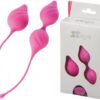 SToys Love Ball Set pink - Love Ball