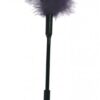 Feather Tickler purple - Feather Tickler