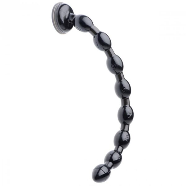 BEADED ANAL SNAKE 19INCH - Πρωκτικά anal sex toys