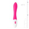 E.T. ALYA PINK G-SPOT VIBE - donitis g-spot