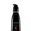 WICKED CANDY APPLE, VEGAN, 120ML - vegan lubricant water based