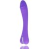 MR BOSS ENZO VIBRATOR PURPLE -