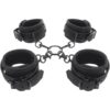 F.S. HOGTIE & CUFF SET -