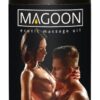 MAGOON INDIAN EXOTIC MASSAGE OIL 100ML -