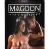 MAGOON ORIENTAL EXOTIC MASSAGE OIL 100ML -