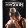 MAGOON JASMIN EXOTIC MASSAGE OIL 100ML -