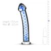 GILDO - GLASS DILDO No.4 -