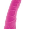 PINK 7.1INCH PURRFECT SILICONE CLASSIC - PURRFECT SILICONE CLASSIC