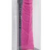 PINK 7.1INCH PURRFECT SILICONE CLASSIC - PURRFECT SILICONE CLASSIC