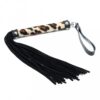 LEATHER WHIP 7936 -