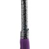 FF DESIGNER FLOGGER PURPLE -