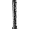 FF DESIGNER FLOGGER BLACK -