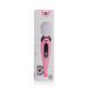 PIXEY FUTURE MINI WAND VIBRATOR PINK -