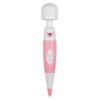 PIXEY WAND VIBRATOR PINK -