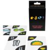 DFT CARD GAME -