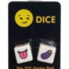 DFT DICE GAME -