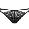 OBSESSIVE - INTENSA DOUBLE THONG L/XL -