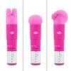 REVITALIZE MASSAGE KIT ROSE PINK -