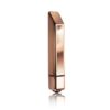 MINI VIBRATOR BAMBOO - ROSE GOLD -