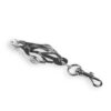 E.T. JAPANESE CLOVER CLAMPS WITH CLIPS -
