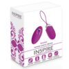 INSPIRE SHANIA PURPLE REM. CONTR. -