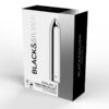 BLACK&SILVER KAILAN 2 SILVER BULLET VIBR. -