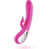 AMORESSA DUSTIN RECHARGEABLE PREMIUM SILICONE -