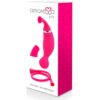 AMORESSA KIRK RECHARGEABLE PREMIUM SILICONE -