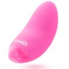 AMORESSA BLOSSOM RECHARGEABLE PREMIUM SILICONE -