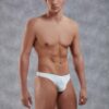 DOREANSE BASIC BRIEF BLACK - S -