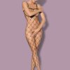 OBSESSIVE - BODYSTOCKING NO 102 O/S -