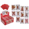 KAMA SUTRA COMIC PLAYING CARDS -