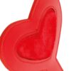 DARKNESS RED PADDLE LOVE -