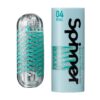 TENGA - SPINNER PIXEL MASTURBATOR -