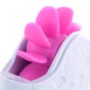 WHITE SQWEEL - 2 ORAL SEX TOY -