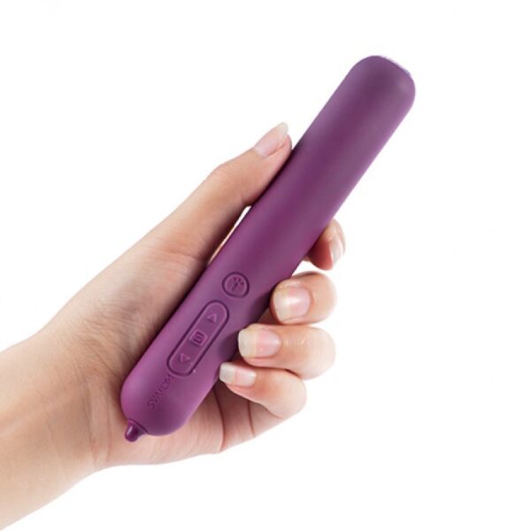 SVAKOM - VIOLET SIIME CAMERA VIBRATOR -