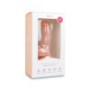 E.T. REALISTIC DILDO 15CM FLESH -