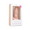 E.T. REALISTIC DILDO 17,5CM FLESH -